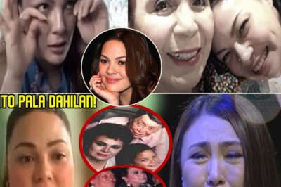 KC Concepcion Reveals the Shocking Reason Behind Her BILLION-DOLLAR Inheritance from Her Grandparents!