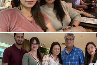 SHOCKED: Dina Bonnevie reveals the tension in her mother-daughter relationship with Danica Sotto-Pingris, fans are shocked to discover who’s behind it all—it’s…/LO