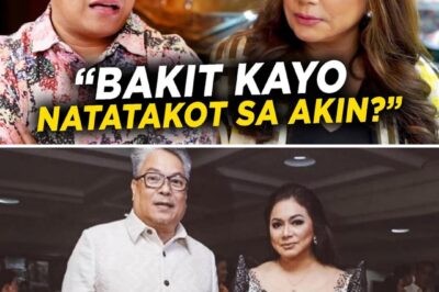 Dina Bonnevie’s SHOCKING revelation about her fellow artists that has left everyone curious… (PART 1/2) | Ogie Diaz spills the details!