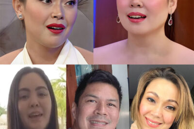 Jodi Sta Maria Claudine Barretto IS REPORTED in the charges against Raymart!