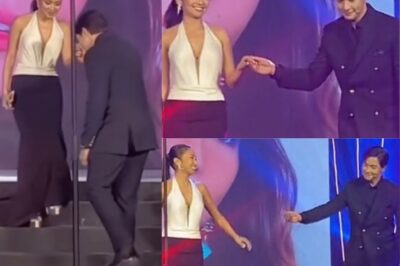 Fans “Can’t Sit Still”: Alden Richards Shows an Unexpected Sweet Gesture Towards Kathryn Bernardo – Has Their Relationship Been Confirmed?