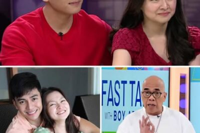 SHOCK: Jak Roberto breaks down in tears as he reveals the painful details of his breakup with Barbie Forteza. /LO