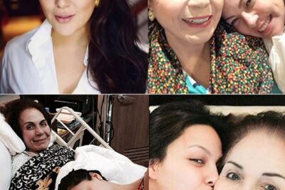 KC Concepcion’s Billion-Dollar Secret: The Untold Story of Her Grandparents’ Astonishing Inheritance!