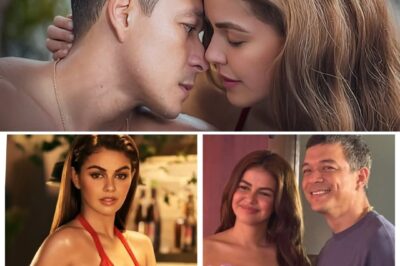 JANINE GUTIERREZ, UMAMIN NA SA RELASYON NILA NI JERICHO ROSALES! ANO ANG KINAHANTUNGAN NG KANILANG PAG-IIBIG NA NAGSIMULA SA “LAVENDER FIELDS”? 💖🌸 SHOCKING REVELATIONS…