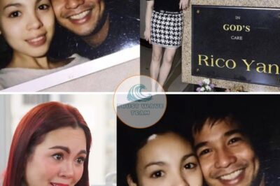 Cristy Fermin reveals that Rico Yan’s family didn’t let Claudine Barretto go near the late actor’s casket: ‘Hindi siya pinalalapit’