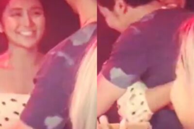 Alden Richards secretly organizes a surprise birthday for Kathryn Bernardo – The overwhelming emotions leave fans unable to look away!…