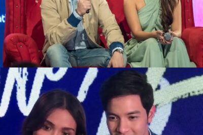 Alden Richards reveals the secret behind his “top-notch” collaboration with Kathryn Bernardo /LO