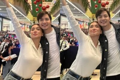 SHOCKING: Kathryn Bernardo has confirmed her relationship status with Alden Richards, fans are so surprised… 😍😍 (NG)