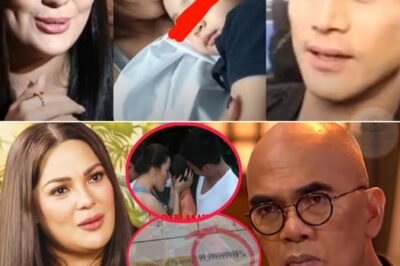 KC Concepcion Shows Off DNA TEST of Her Child with Piolo Pascual to the Public! BOY ABUNDA Left Speechless (NG)