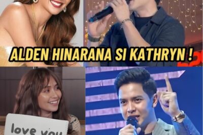 Alden Richards, Kathryn Bernardo on P1 billion gross sales of ‘Hello, Love, Again:’ ‘No words can say how grateful we are’