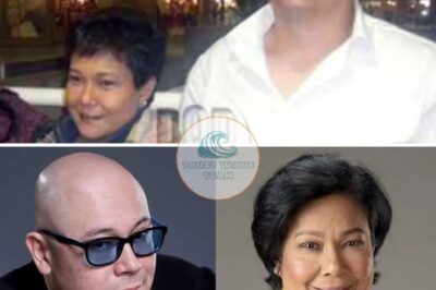 John Rendez suddenly shocked everyone when he declared that Nora Aunor was the one who needed him the most: “Without me she would…”