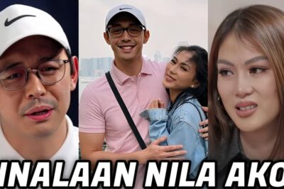 Mikee Morada ISINIWALAT na BINALAAN pala SIYA NOON ng Isang ARTISTA WAG JOWAIN si Alex Gonzaga! (NG)