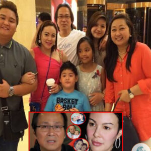 ATONG ANG lNAMlN NA ANG TUNGK0L SA ANAK NILA NI GRETCHEN BARRETTO!(dg)