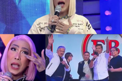 PAALAM NA💔Vice Ganda Di rin KiNAYA NAPANGAWA sa PAMAMA-ALAM NG EAT BULAGA HALOS 44Yrs SA NOONTIME(DG)