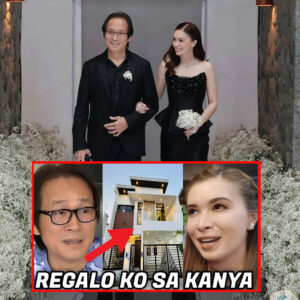 “SURPRISE BUT TRUE! Atong Ang NIREGALUHAN House & Land For Girlfriend Sunshine Cruz!? UNBELIEVABLE!”(DG)