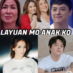 Mommy Min HINDI NAGUSTUHAN ang PAGKIKITA ni Daniel Padilla at Kanyang ANAK na si KATHRYN BERNARDO!(DG)