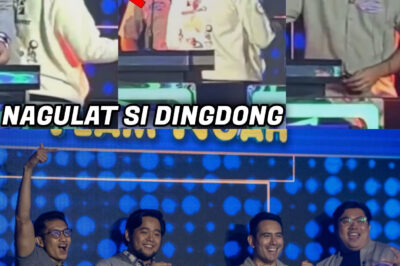 REAKSYON Ni Dingdong Dantes NATULALA ng MAKITA Ang Kapamilya Actor si GERALD ANDERSON sa FAMILY FEUD(DG)