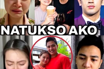 Barbie Forteza at Jak Roberto HIWALAY NA DAHIL kay David Licauco BUONG DETALYE! (VIDEO)(DG)