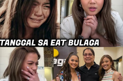 DETALYE sa Pagka-TANGGAL Ni Miles Ocampo sa EAT BULAGA | Ang Buong KATOTOHANAN Malalaman Na!(DG)