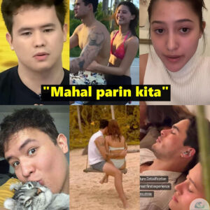 Lie Reposposa NAGSALITA NA sa Cheating Issue sa Boyfriend na si Paul Marsden!(DG)