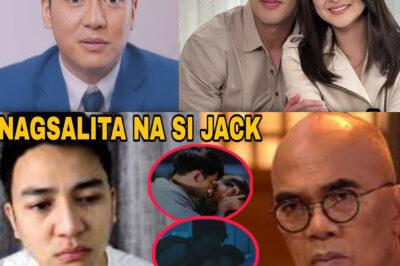 JACK ROBERTO INAMIN NASA PUBLIKO ANG TOTOO DAHILAN NG HIWALAYAN NILA NI BARBIE FORTEZA! NAKAKAGULAT(DG)