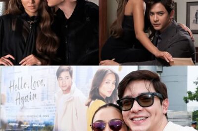 BREAKING NEWS: Are Kathryn Bernardo and Alden Richards Dating? Kapuso Actor Drops Bombshell About Their Relationship! 😱😳(DG)