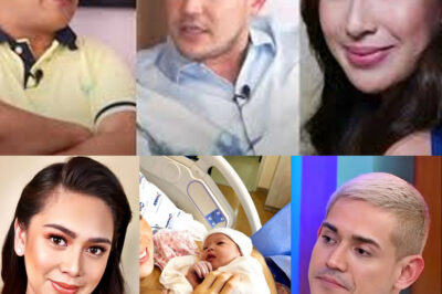 Yen Santos NANGANAK NA sa First Baby nila ni Paolo Contis, AYON sa BALITA Hindi pinanindigan ni Paolo si Yen! ALAMIN ANG KATOTOHANAN!(DG)