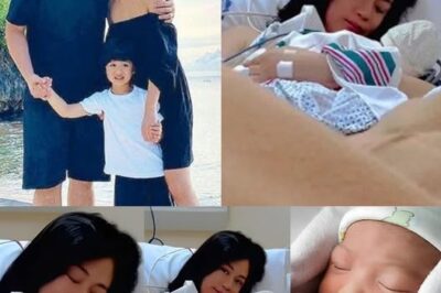 “SHOCKING! Toni Gonzaga, nanganak na ng 2nd baby! Sino si Baby Paulina Celestine Soriano? 😱(DG)