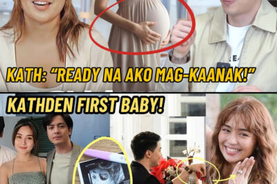 KATHRYN BERNARDO, NAGPARINIG ng POSIBILIDAD ng PAGBUBUNTIS kay ALDEN RICHARDS! KATHDEN DAILY UPDATE (NG)