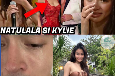 REAKSYON ni Kylie Verzosa sa NEW GIRLFRIEND ni Jake Cuenca na si Chie Filomeno!(DG)