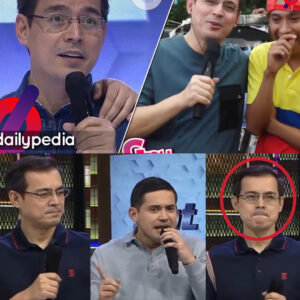 Isko Moreno NAINIS NA sa PANGBABABOY ni Paolo Contis sa EAT BULAGA!(DG)