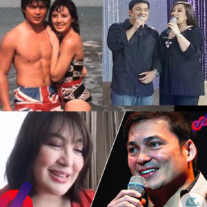 Gabby Concepcion’s Secret: The Mystery Behind His Refusal to Work with Sharon Cuneta(DG)