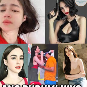 Kim Domingo NAGSALITA NA sa PAGTAMA ng KAMAY ng LALAKI sa KANIYANG HINAHARAP! Nasa unang komento ang mga detalye!(DG)