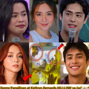 Kapatid ni Donny Pangilinan NAGSALITA sa Panliligaw ng Kuya niya kay Kathryn Bernardo!(DG)