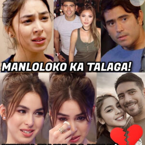 Julia Barretto and Gerald Anderson HIWALAY NA, NAHULING MAY BABAE si Gerald?(DG)