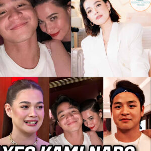 Bea Alonzo IPINAKILALA NA ANG NEW BOYFRIEND na si Joset Fores ANG GWAPO!(DG)