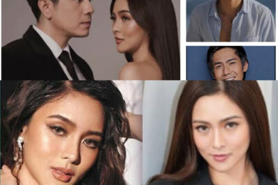 Actors Who’ve Admitted Having a Crush on Kim Chiu: A Look at the Men Smitten by the Chinita Princess😲👇👇(DG)