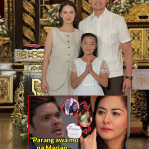 SHOCK: Nagma-makaawa si Dingdong Dantes kay Marian Rivera dahil sa anak ni Lindsay De Vera!(DG)