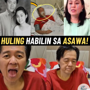 ASAWA ni Doc Willie Ong ISINIWALAT ang DAHILAN KUNG BAKIT LUMALA ang SAKIT ng DOKTOR!(DG)