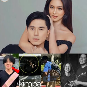 Breaking news: Oh my God!! A video was captured of the moment Kim Chiu and Paulo Avelino left early to meet Paulo’s son, Aki!(DG)