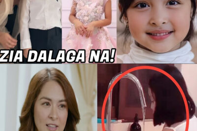 PUBLIKO Nag-REACT sa LATEST PHOTO ni ATE Zia Dantes MATAPOS Mapansin Ang BAGAY na ITO! | DALAGA NA❗(DG)