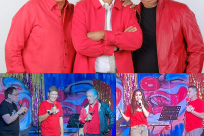 TVJ Tito Vic & Joey Nagkaroon ng VICTORY PARTY Matapos MABAWI Ang Eat Bulaga Trademark EB Dabarkads(DG)