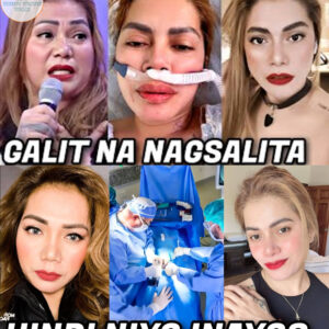 PAGPANAW ni Mercy Sunot POSIBILIDAD NA PINABAYAAN NALANG ITO sa OSPITAL!(DG)