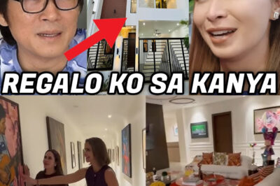 GRABE TO! Atong Ang Niregaluhan ng HOUSE & LOT ang Girlfriend na si Sunshine Cruz!? PANUORIN!(DG)