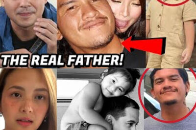 Ellen Adarna NAGSALITA NA sa ISSUE KUNG SINO ANG TOTOONG TATAY ni Elias! (DG)