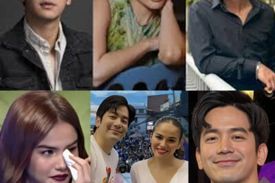 Elisse Joson NAGSALITA NA sa ISSUE na PAGHAHALIKAN NILA ni Joshua Garcia! Elisse May INAMIN!(DG)