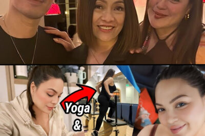 WOW! VIRAL VIDEO NI KC CONCEPCION, PUMATOK SA INTERNET! HINDI MAPIGILAN NG MGA NETIZENS ANG PAGPAPANUOD, UMABOT SA MILYON ANG VIEWS! ANO KAYA ANG SEKRETO NG VIDEO NA ITO NA KUMALAT KAHIT SAANG SULOK NG SOCIAL MEDIA?(DG)