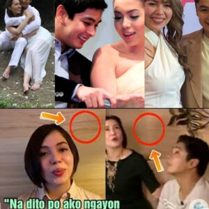 CONFIRMED! Julia Montes, NAKATIRA na sa iisang Bahay Kasama si Coco Martin!