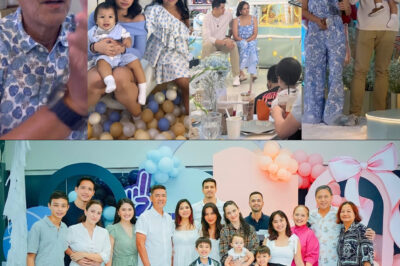 VIC Sotto DUMALO sa 1st Birthday ng Apo ANAK nina Danica Sotto & Marc Pingris | Sotto Family (DG)