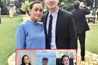 SHOCKING REVEAL: Dina Bonnevie reveals the painful truth behind Vico Sotto’s sudden distance from her in the past, leaving fans shocked and heartbroken by this unexpected revelation! read more(dg)